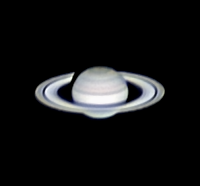 Saturne