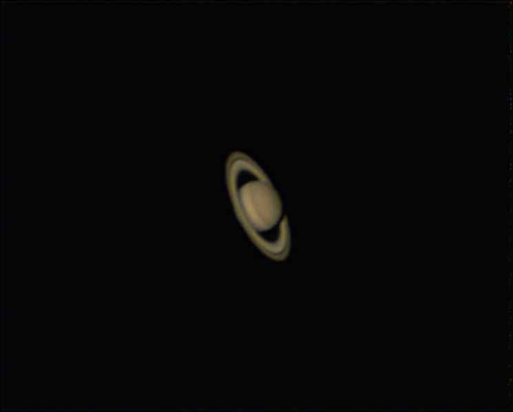 Saturne