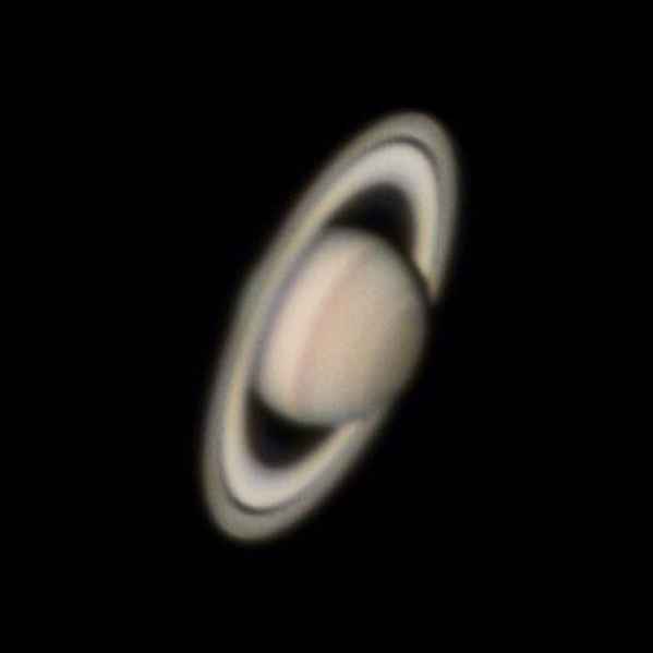 Saturne