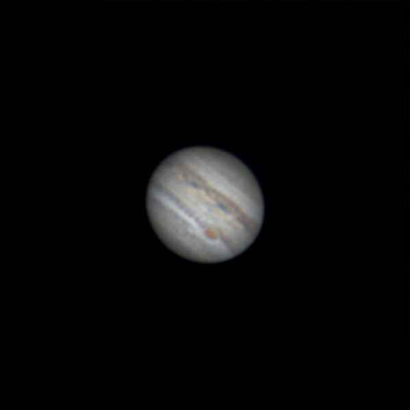 Jupiter