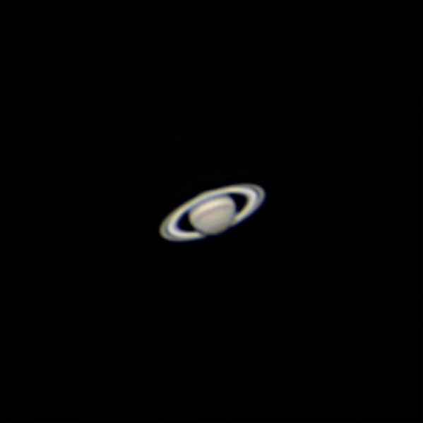 Saturne