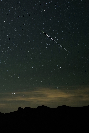 Etoile filante small