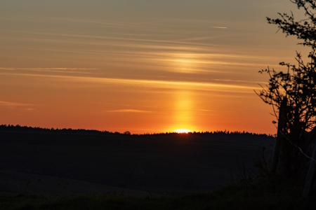 Pilier solaire small