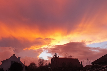 Rayons crepusculaires small